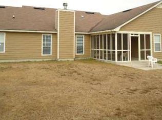 2909 Pennbrooke Dr, Valdosta, GA 31605