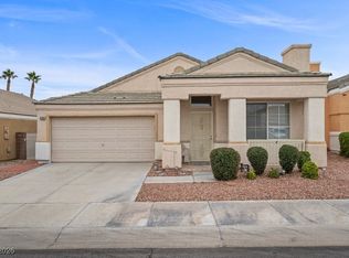 8109 Chevoit Ct, Las Vegas, NV 89129