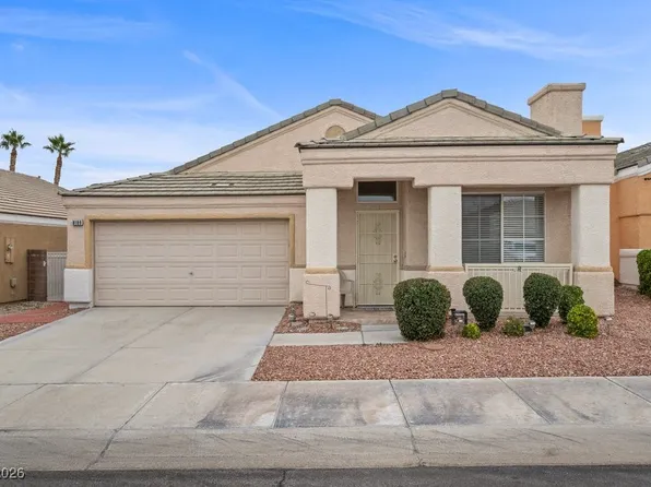 8109 Chevoit Ct, Las Vegas, NV 89129