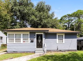 3529 Gladys St, Jacksonville, FL 32209