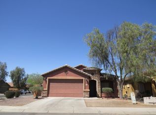 1166 E Prickly Pear St, Casa Grande, AZ 85122