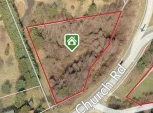 Church Rd, Owings Mills, MD 21117