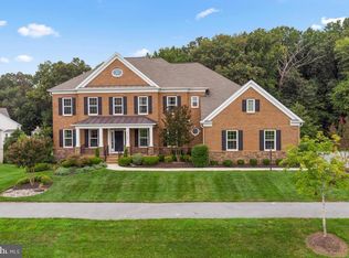 17110 Old Vic Blvd, Olney, MD 20832