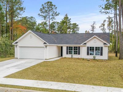 2017 Kirkland Dr., Conway, SC, 29526