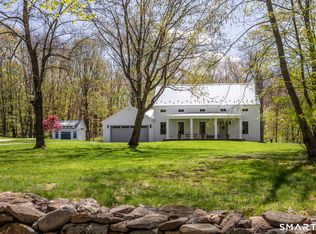 24 Dolldorf Road, Kent, CT 06757