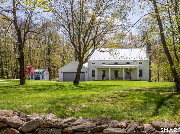 24 Dolldorf Road, Kent, CT 06757