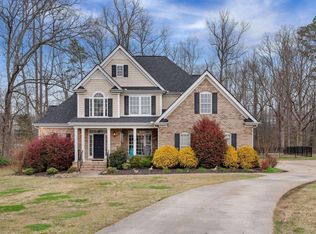 108 Muscadine Ln, Piedmont, SC 29673