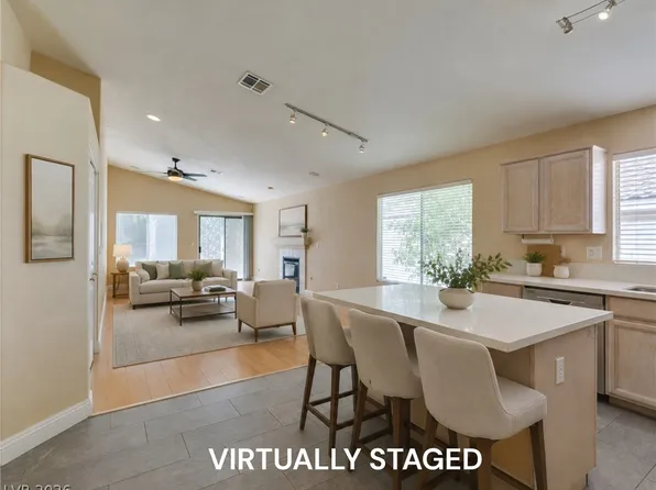 1983 Antelope Hill Ct, Henderson, NV 89012