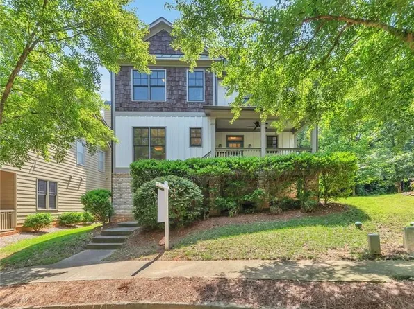 1376 Park Trce SE, Atlanta, GA 30315