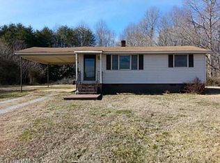 7738 Craig Rd, Belews Creek, NC 27009