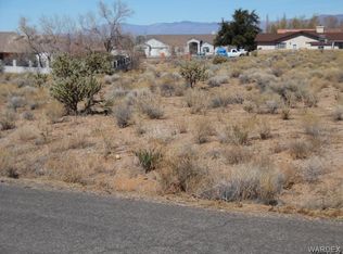 7567 E Towago Dr, Kingman, AZ 86401