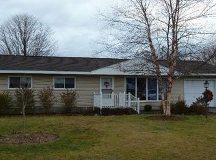 104 Partridge Ave, Alpena, MI 49707