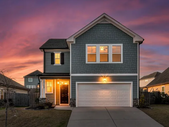 3153 Wayne Dr, Grovetown, GA 30813