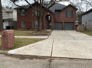 18614 Islandbreeze Dr, Spring, TX 77379