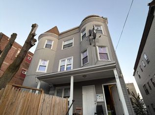 9-11 Fitz Ter #3, Chelsea, MA 02150