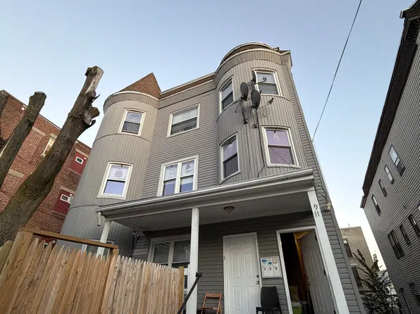 9-11 Fitz Ter #3, Chelsea, MA 02150