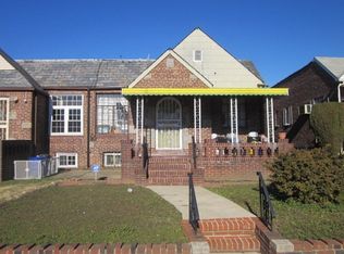 183-17 Dunlop Ave, Saint Albans, NY 11412