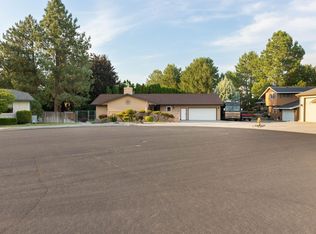 312 Pinetree Ct, Richland, WA 99352