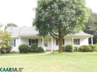 1372 Craigtown Rd, Shipman, VA 22971