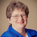 Mary Ann Jones