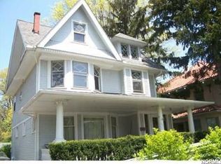14612 Clifton Blvd, Lakewood, OH