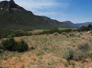 141 Tbd Hwy, Whitewater, CO 81527