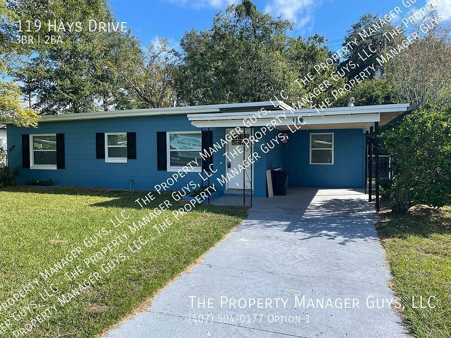 1st image of 119 Hays Dr