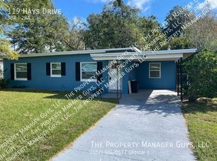119 Hays Dr, Sanford, FL 32771