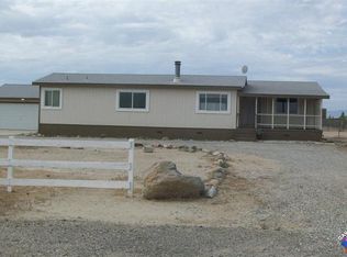 1732 Roland Ave, Rosamond, CA 93560