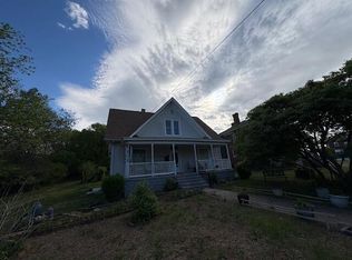 2715 Massachusetts Ave NW, Roanoke, VA