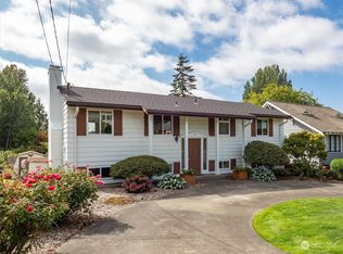 111 N 97th St, Seattle, WA 98103