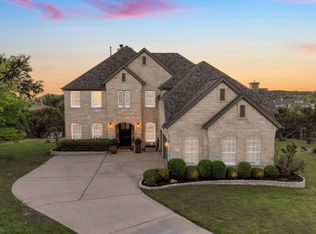 203 Thatchers Ct, Dripping Springs, TX 78620