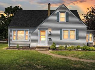 101 S Illinois St, Millstadt, IL 62260