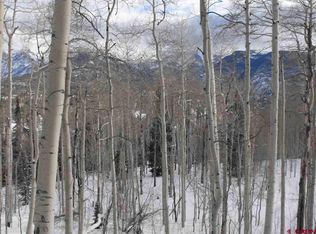 496 Long Story Rd, Durango, CO 81301