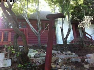 329 Alexander St, Crockett, CA 94525