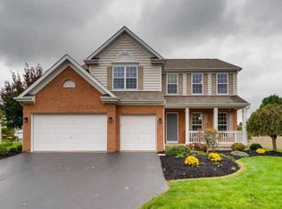 5148 Winter Creek Dr, Grove City, OH 43123