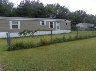 11495 S 590th Rd, Miami, OK 74354