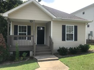 406 Lovell St, Nashville, TN 37209