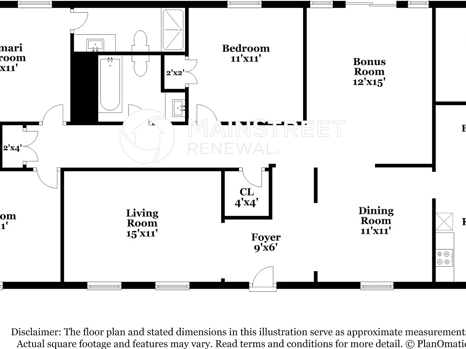 508 Jasin Dr — Photo 2
