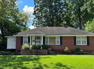 4389 Castle Ave, Memphis, TN 38122