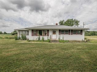 5766 Columbia Rd, Medina, OH 44256