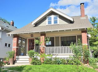 1452 N 52nd St, Milwaukee, WI 53208