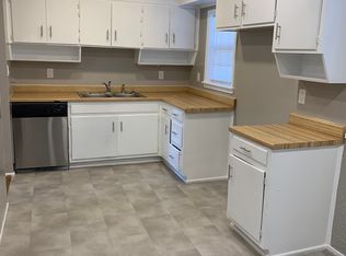 3118 S Fairfield St, Amarillo, TX 79103