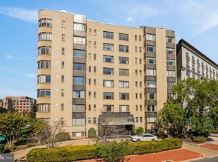 Old City 2, Washington, DC 20036