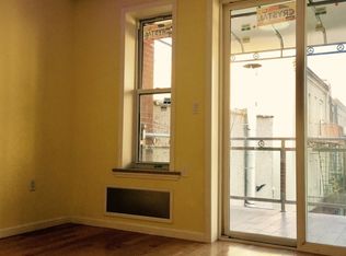 333 Saint Nicholas Ave #2ND, Ridgewood, NY 11385