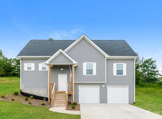 158 Grizzly Trl, Carrollton, GA 30117