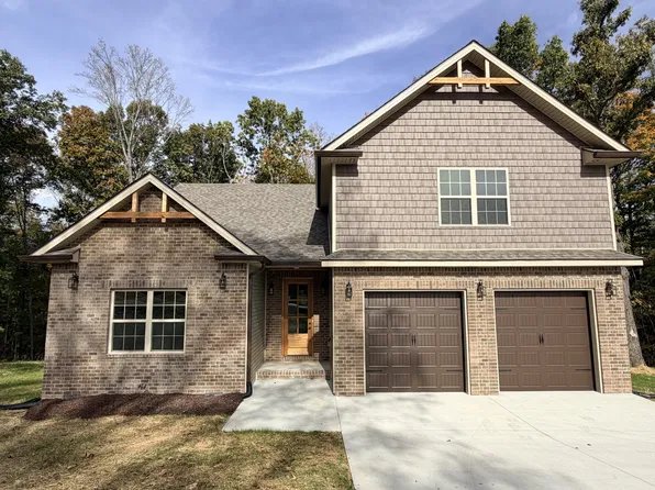 4447 Baggett Hollow Rd, Cunningham, TN 37052