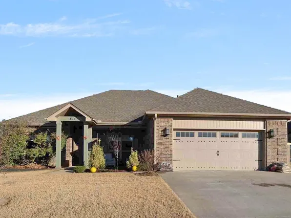 165 Hudson Branch Dr, Austin, AR 72007