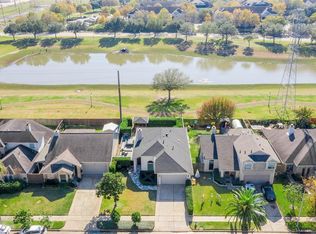 12019 Breezy Meadow Dr, Stafford, TX 77477