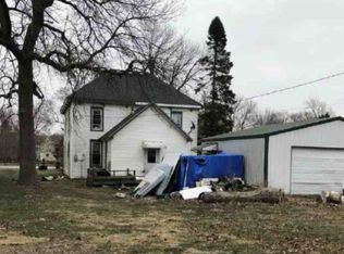 316 N Indiana St, Remington, IN